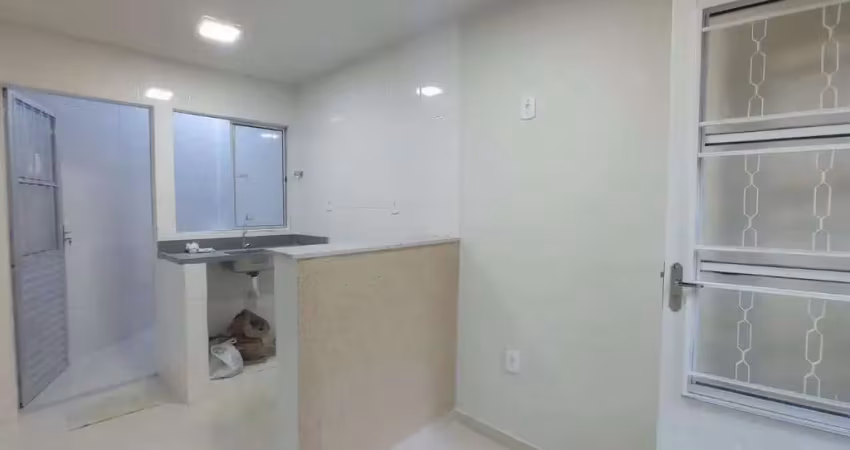 Kitnet / Stúdio para alugar no Nova Vista, Belo Horizonte 