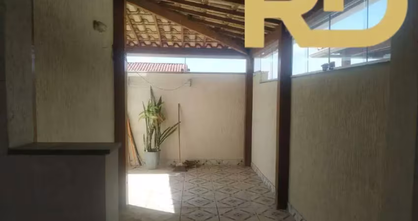 Área privativa à venda, 2 quartos, 1 vaga, pompéia - belo horizonte/mg