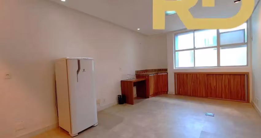 Flat com 1 quarto para alugar na Savassi, Belo Horizonte 