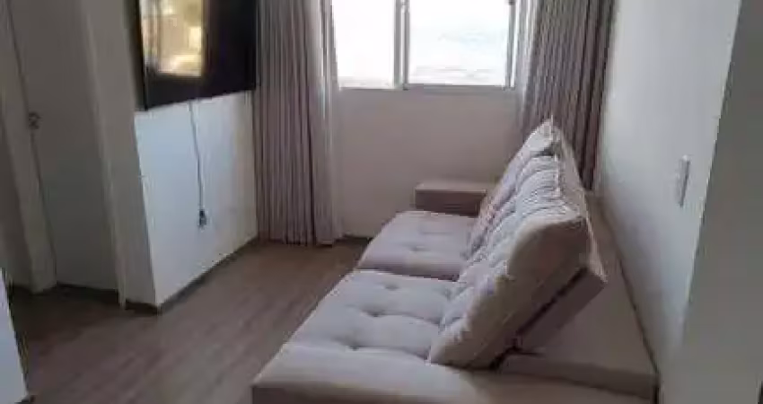 Apartamento com 2 dormitórios à venda, 46 m² por r$ 319.000 - novo horizonte - sabará/mg