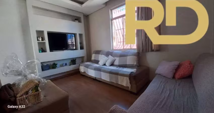 Apartamento à venda, 3 quartos, 1 vaga, são lucas - belo horizonte/mg