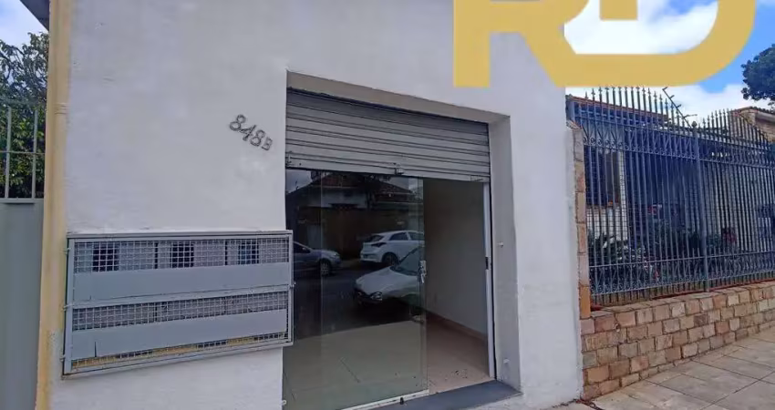 Ponto comercial para alugar na Esplanada, Belo Horizonte 