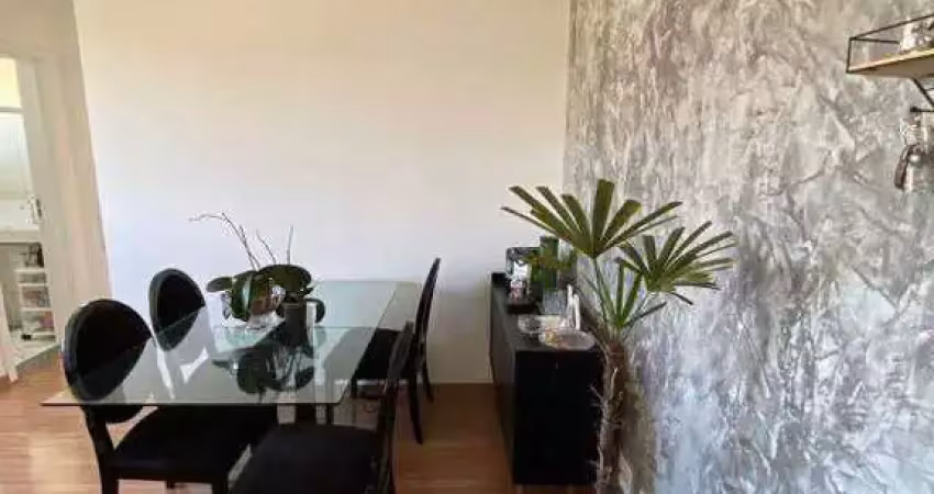 Apartamento 2 quartos 1 vaga com elevador bairro novo horizonte