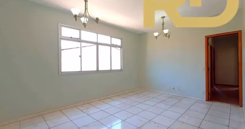 Apartamento de 03 quartos com apenas 1 lance de escada