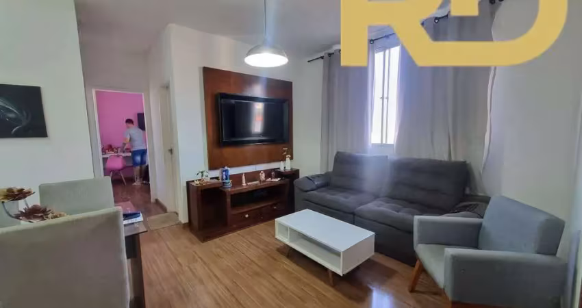 Apartamento com 2 quartos à venda na Esplanada, Belo Horizonte 