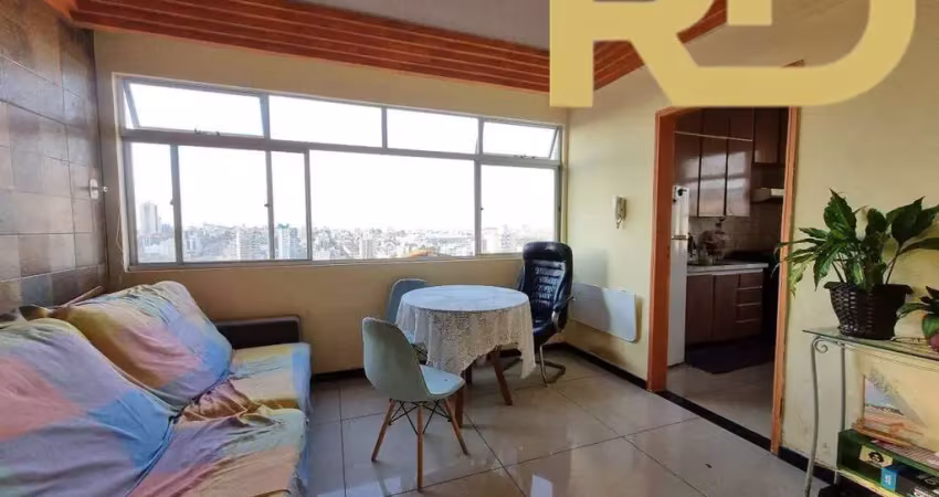 Apartamento 2 quartos com 1 vaga livre e coberta, apartamento com elevador.
