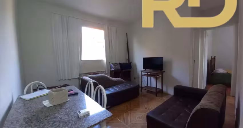 Apartamento de 43,48 m² no granja de freitas, belo horizonte