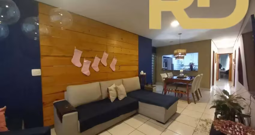 Casa com 3 quartos à venda na Vera Cruz, Belo Horizonte 