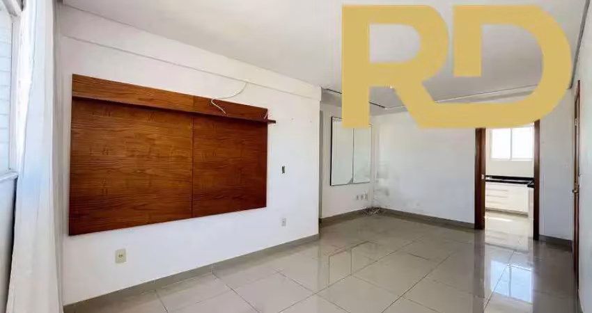 Apartamento à venda, 3 quartos, 1 suíte, 2 vagas, união - belo horizonte/mg