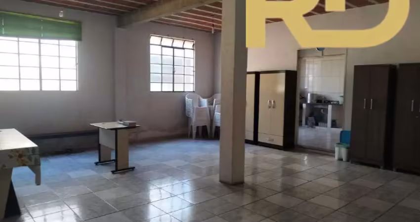 Ponto comercial à venda na Mantiqueira, Belo Horizonte 