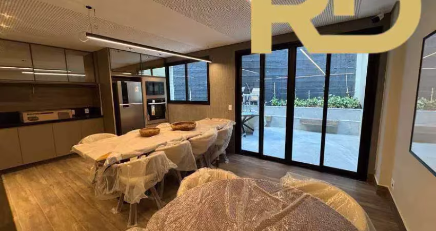 Apartamento à venda, 2 quartos, 2 suítes, 1 vaga, sion - belo horizonte/mg