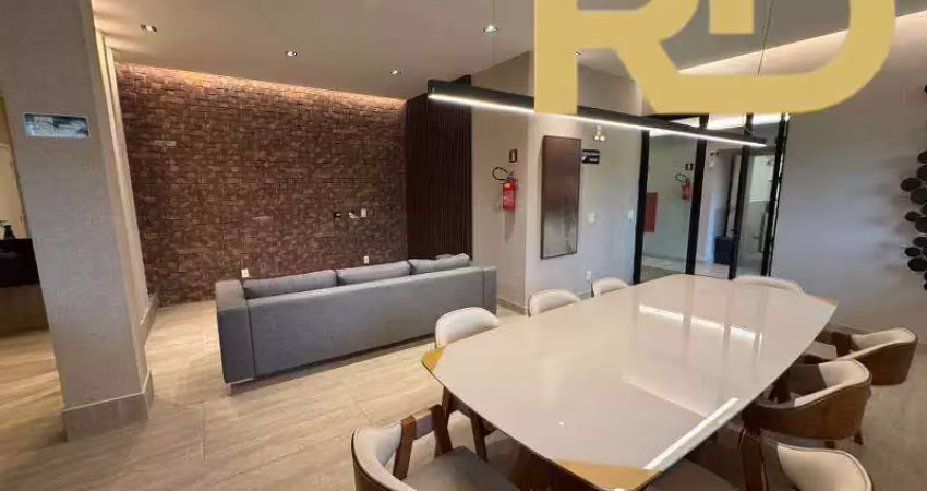 Cobertura à venda, 2 quartos, 1 suíte, 2 vagas, serra - belo horizonte/mg