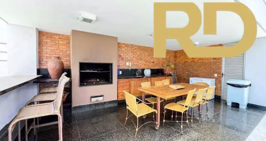 Apartamento à venda, 3 quartos, 2 suítes, 3 vagas, serra - belo horizonte/mg