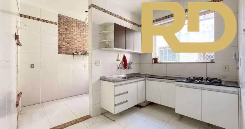 Apartamento à venda, 3 quartos, 1 suíte, floresta - belo horizonte/mg