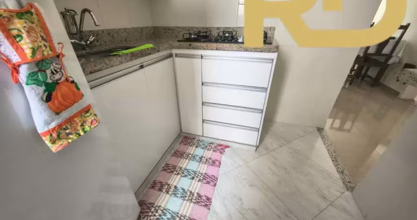 Apartamento à venda em jardim vitória, belo horizonte (mg) – 43,82 m², financiamento aceito