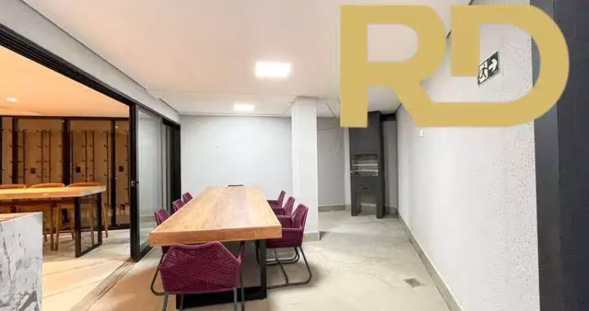 Apartamento à venda, 3 quartos, 3 suítes, 2 vagas, sion - belo horizonte/mg
