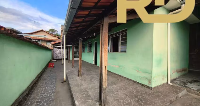 Casa com 2 quartos à venda no Paraíso, Belo Horizonte 