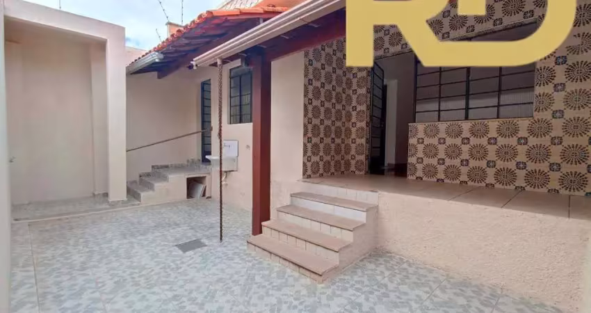 Casa com 2 quartos para alugar no Paraíso, Belo Horizonte 