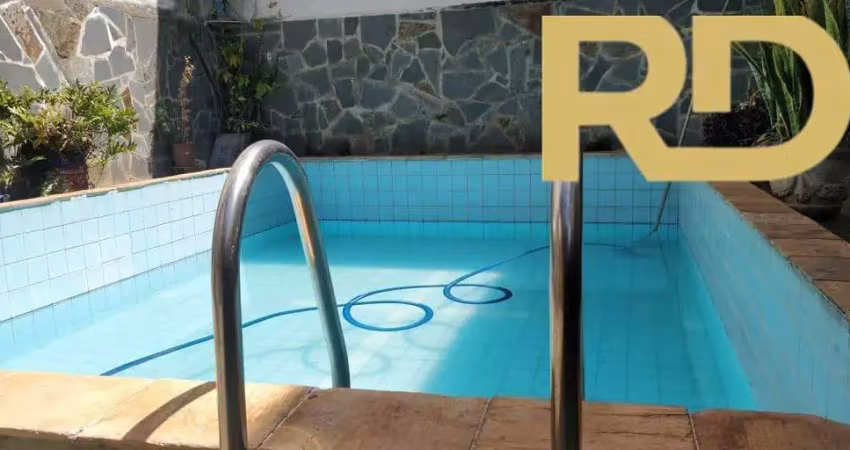 Casa comercial à venda na Vera Cruz, Belo Horizonte 
