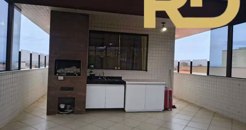Cobertura com 3 quartos à venda no Colégio Batista, Belo Horizonte 