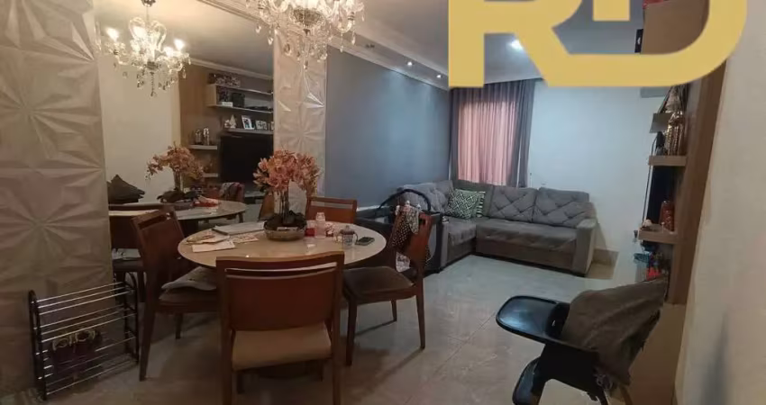 Área privativa 3 quartos e 2 vagas à venda no santa tereza c$879.000,00