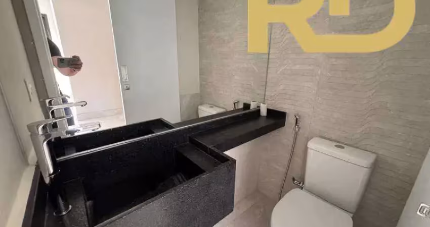 Apartamento à venda, 2 quartos, 2 suítes, 1 vaga, sion - belo horizonte/mg
