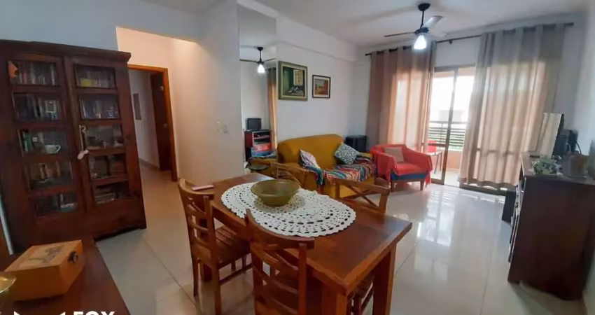 Apartamento à venda na Rua Doutor Benjamim Anderson Stauffer, 901, Jardim Botânico, Ribeirão Preto