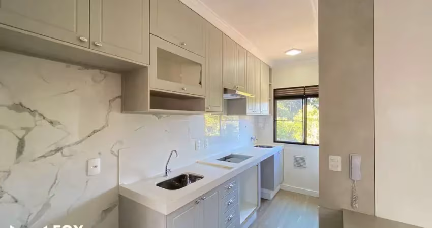 Apartamento com 2 quartos à venda na Rua Francisco Caetano Gaia, 730, Parque Residencial Lagoinha, Ribeirão Preto