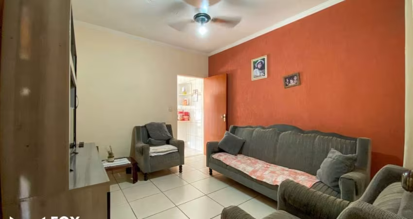 Casa com 2 quartos à venda na Rua Maranhão, 2004, Vila Recreio, Ribeirão Preto