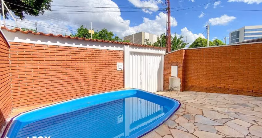 Casa com 3 quartos à venda na Rua Antônio Martinez, 215, Jardim Palma Travassos, Ribeirão Preto