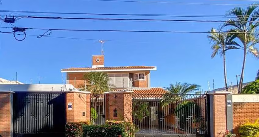 Casa com 3 quartos à venda na Rua Agostinho Veiga, 852, Ribeirânia, Ribeirão Preto