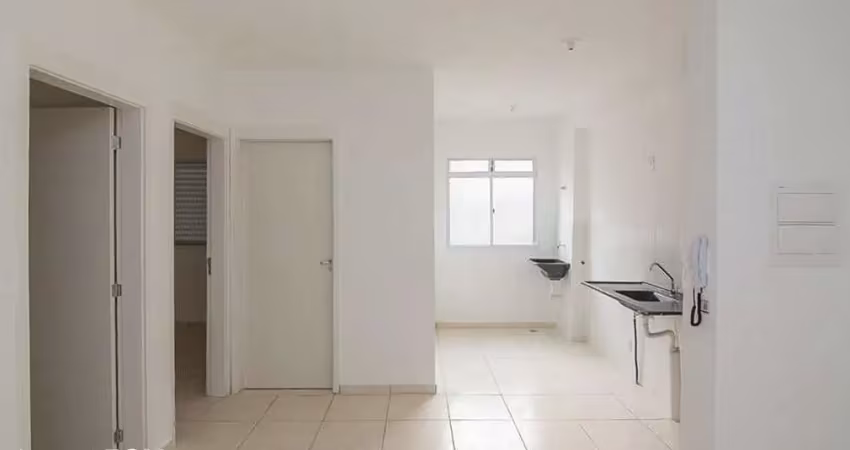 Apartamento com 2 quartos à venda na Martins Pena, 145, Campos Elíseos, Ribeirão Preto