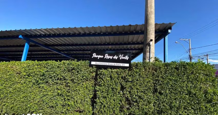Apartamento com 2 quartos à venda na Rua Feliciano Alves Faria, 311, Vila Abranches, Ribeirão Preto