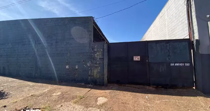Ponto comercial à venda na Rua Amparo, 332, Vila Mariana, Ribeirão Preto