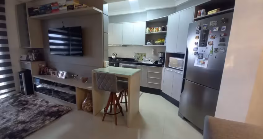 Lindo apartamento!