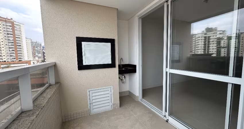 Apartamento novo