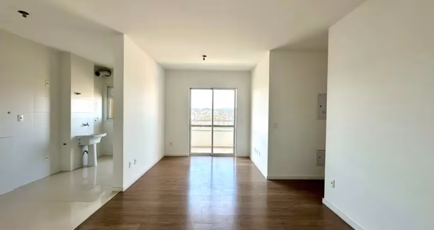 Apartamento novo no Estreito
