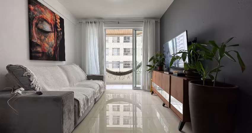Apartamento em Campinas