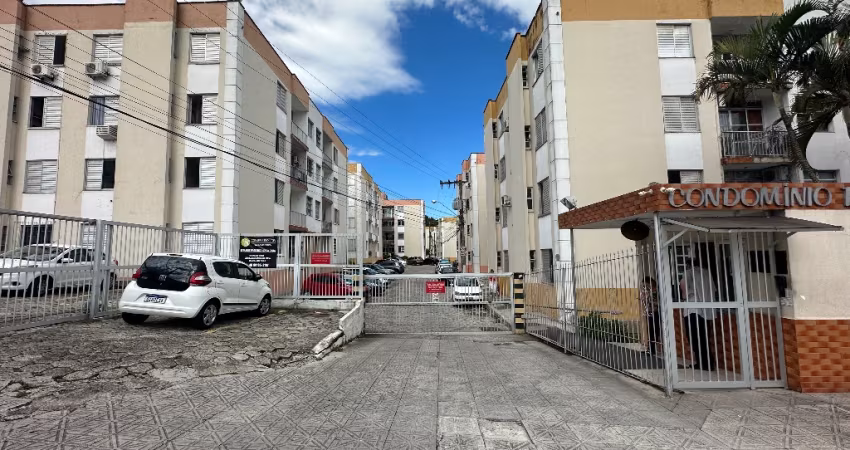 Apartamento 3 dormitórios no Abraão