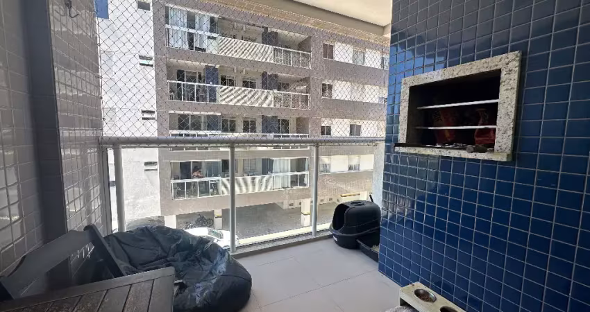 Apartamento com 2 quartos à venda na Rua João Grumiche, Roçado, São José