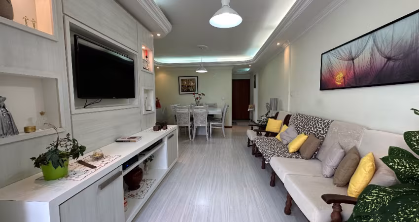 Apartamento no Abraão