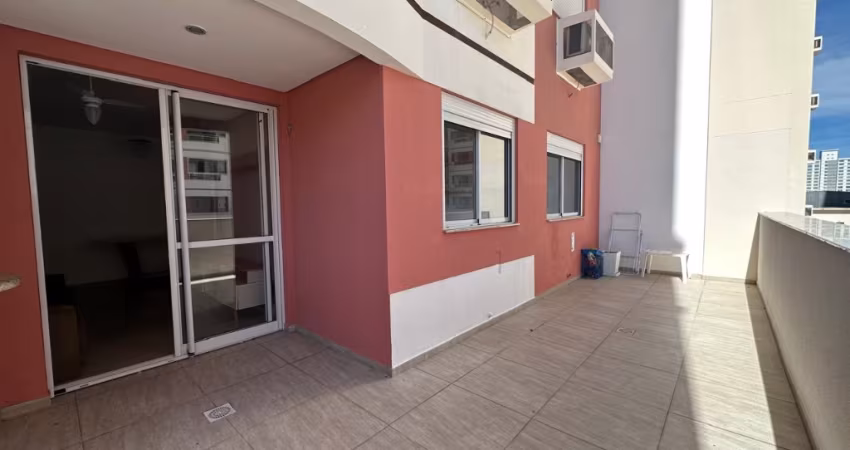 Apartamento Garden, condomínio clube