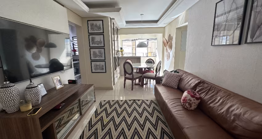 Apartamento com 2 dormitórios Estreito
