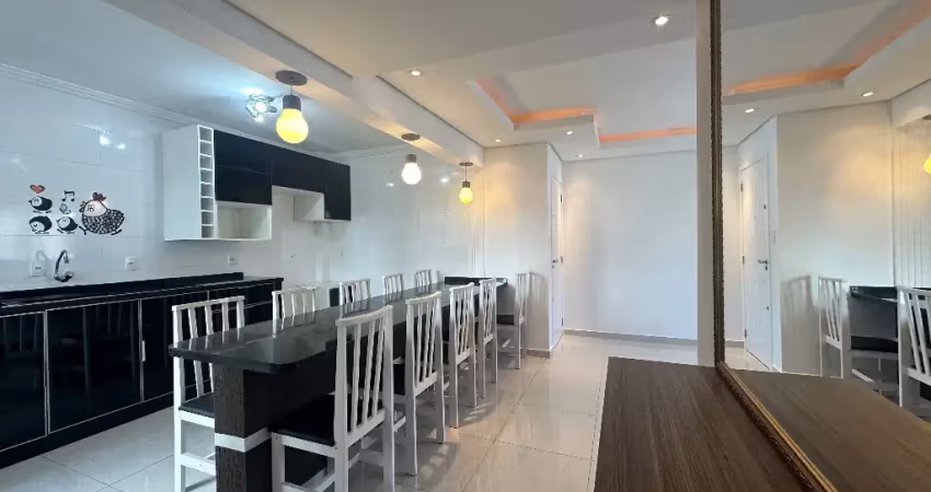 Apartamento com 2 quartos à venda na Rua Elizeu Di Bernardi, Campinas, São José