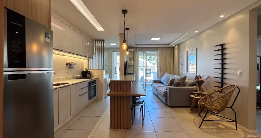 Apartamento com 3 quartos à venda na Rua Zigomar Georgina de Souza Silva, Areias, São José
