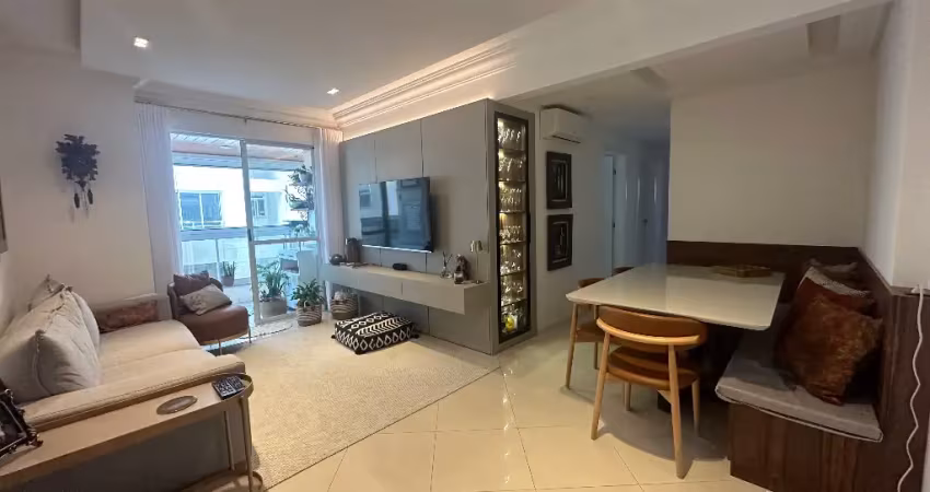 Apartamento com 3 quartos à venda na Rua Osni João Vieira, Campinas, São José