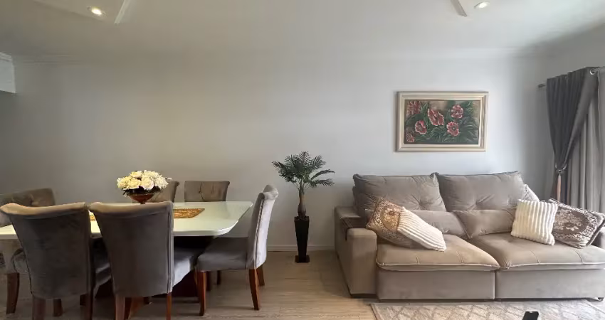 Apartamento com 3 quartos à venda na Rua Gerônimo Coelho, Nossa Senhora do Rosário, São José