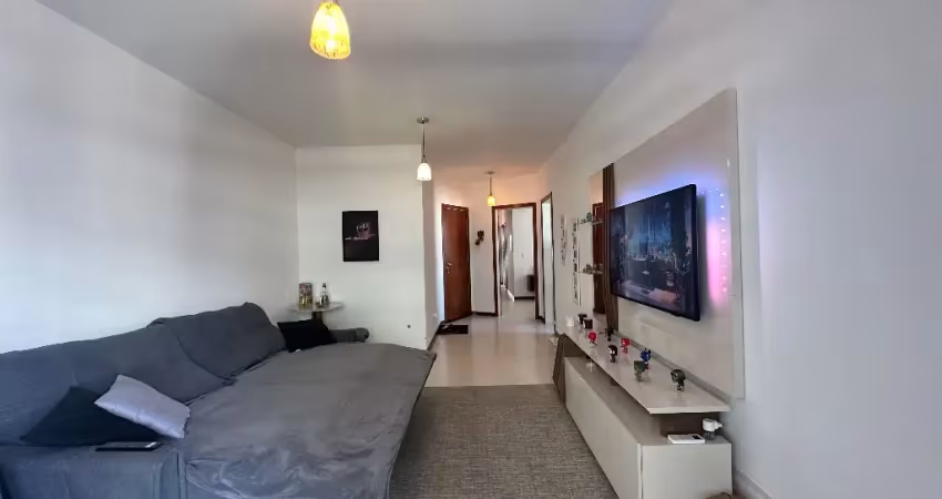 Apartamento com 3 quartos à venda na Avenida Lédio João Martins, Kobrasol, São José