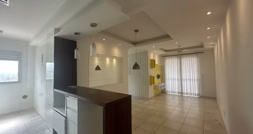 Apartamento com 3 quartos à venda na Rua Doutor Homero de Miranda Gomes, Estreito, Florianópolis