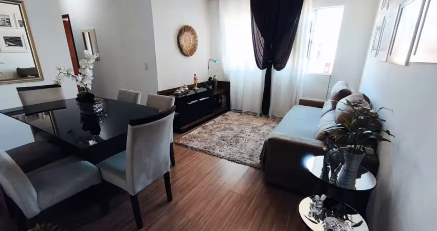 Apartamento com 3 quartos à venda na Rua São Benedito, 1031, Serraria, São José